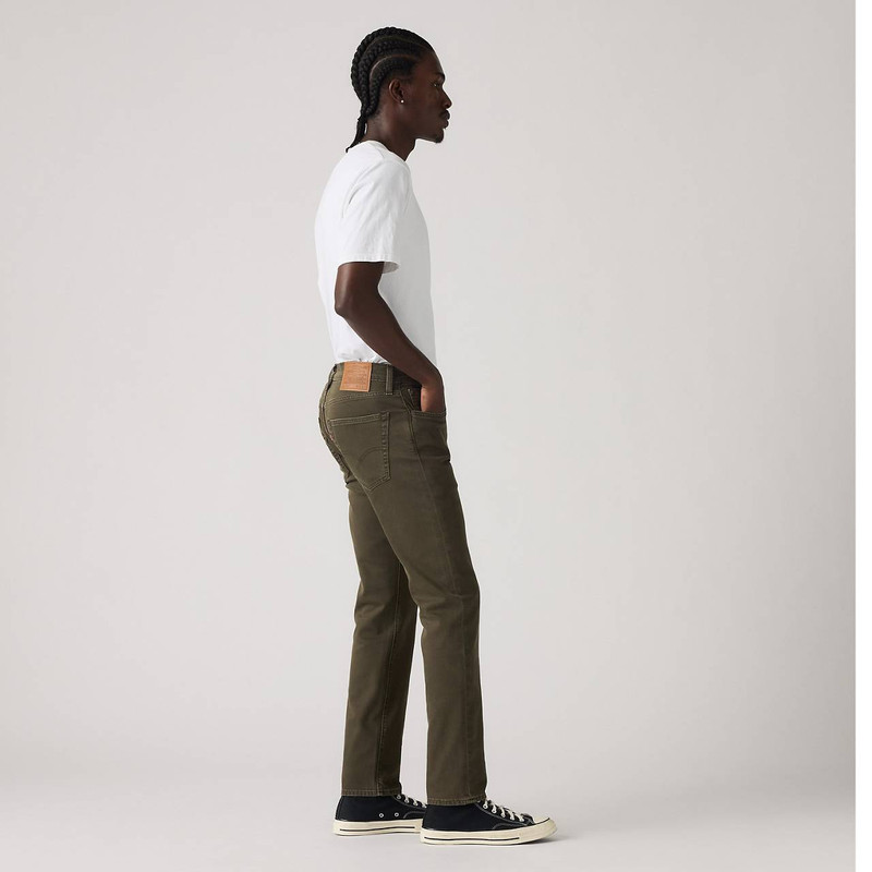 502™ TAPER FIT MEN'S JEANS 6