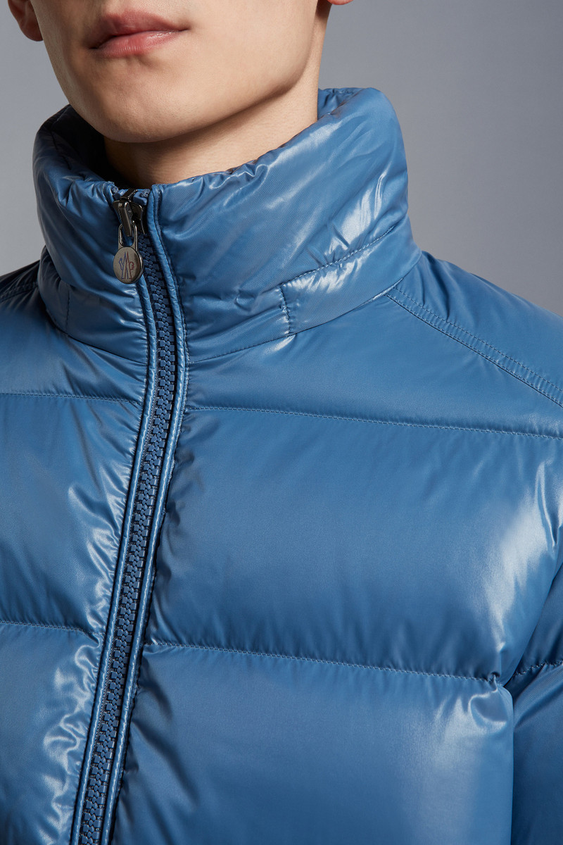 Moncler Maya Short Down Jacket 8
