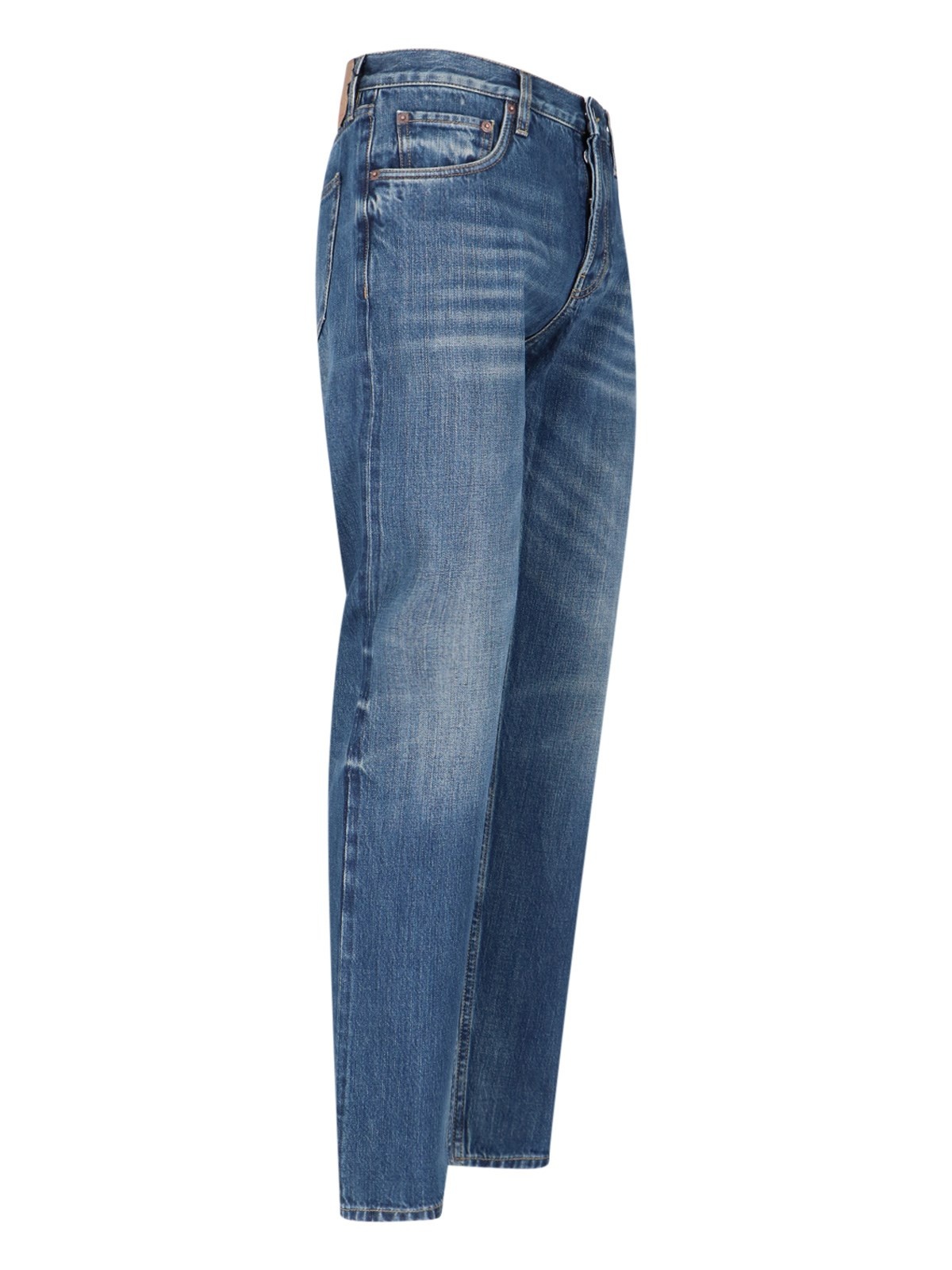 STRAIGHT JEANS - 3