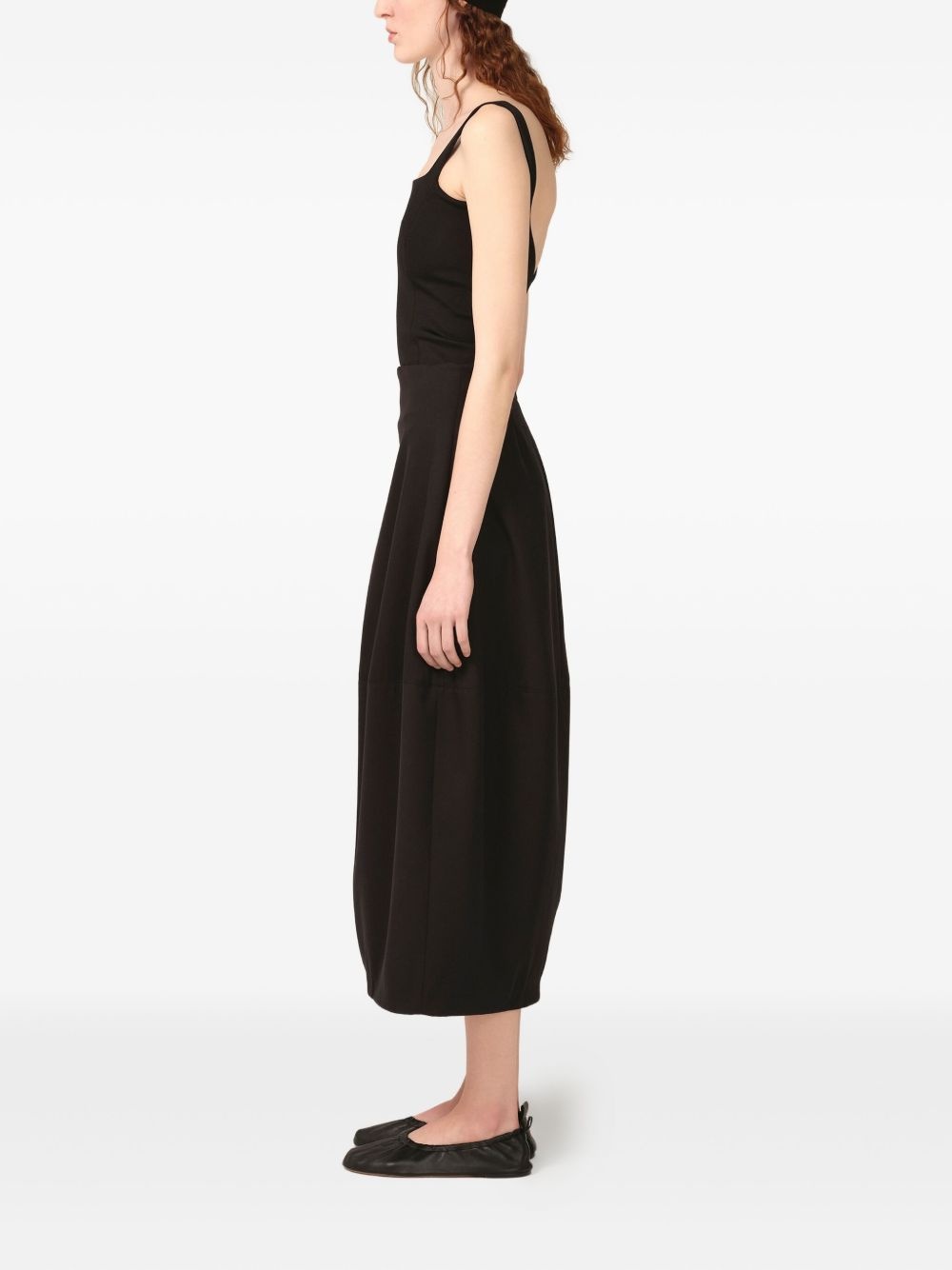 Skye midi skirt - 3