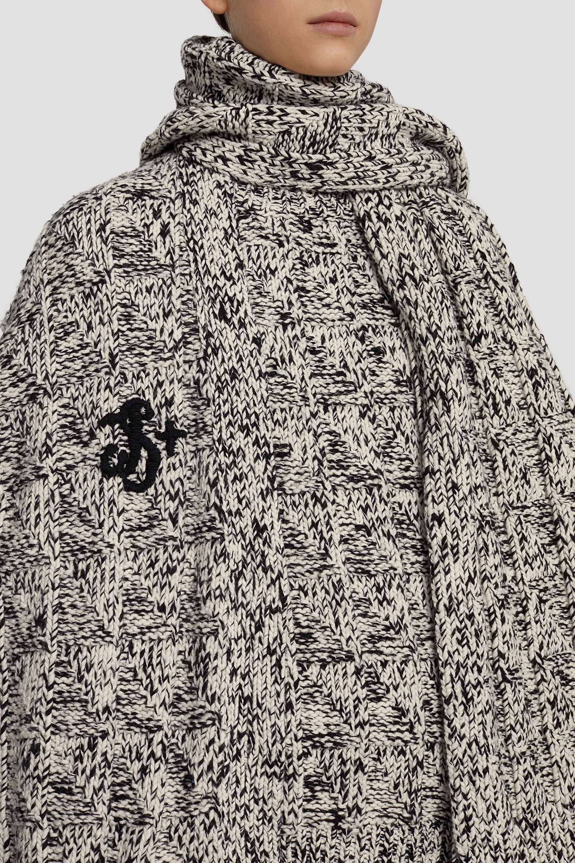 Scarf - 3