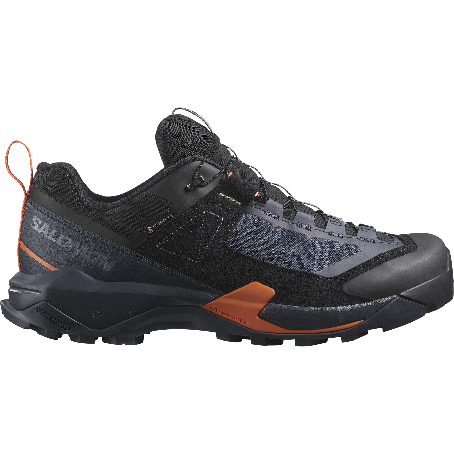 X ULTRA ALPINE GORE-TEX - 1