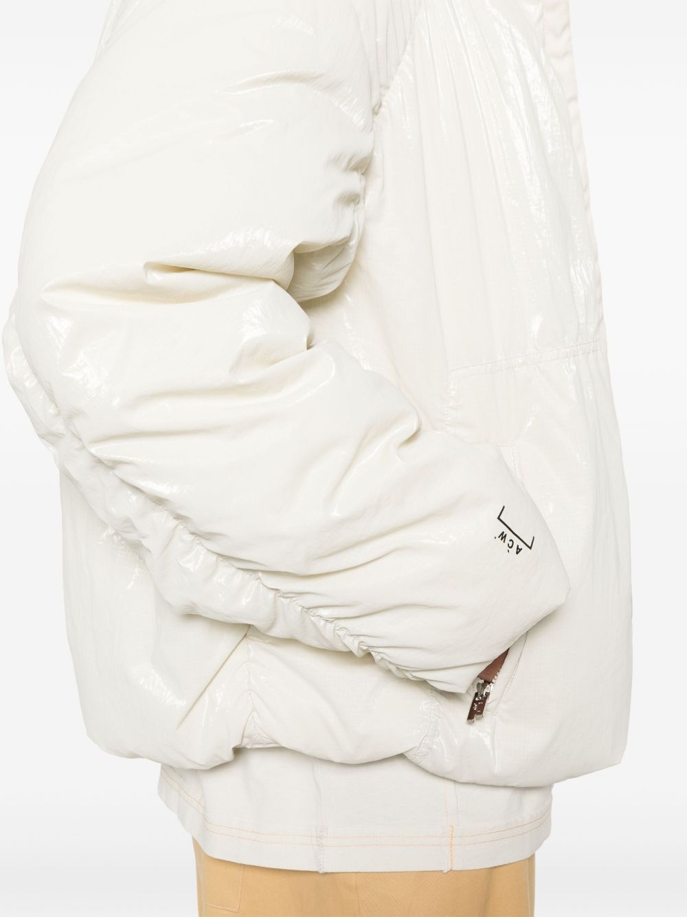 Veneer jacket - 5