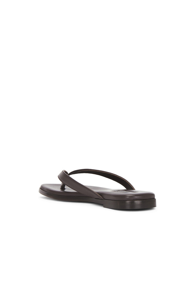 Emme Parsons Meta Sandal outlook