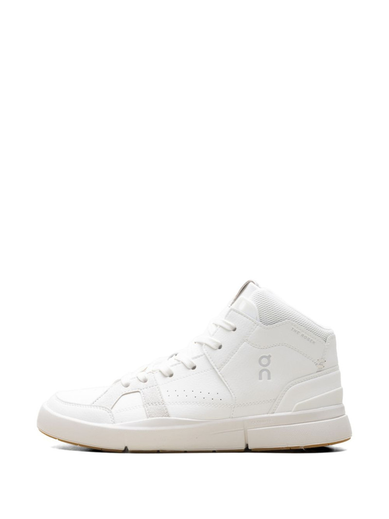The Roger Clubhouse sneakers 6