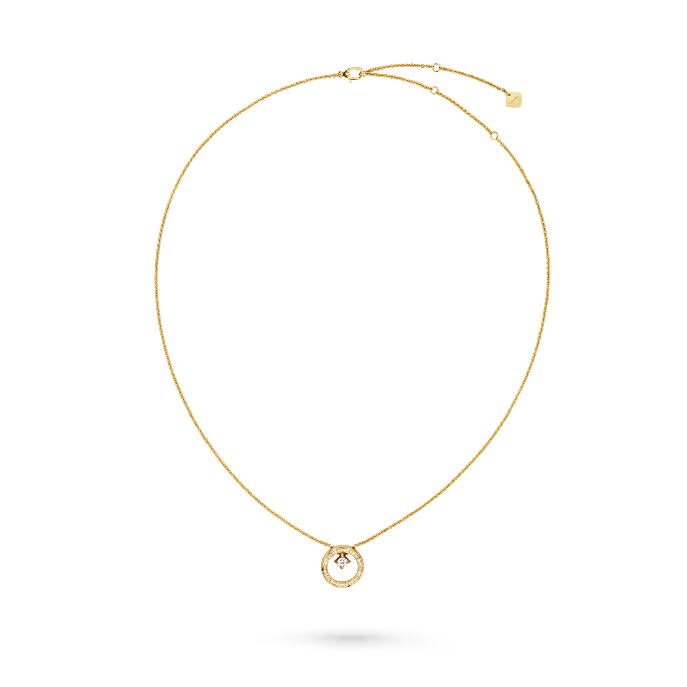 COCO necklace - 2