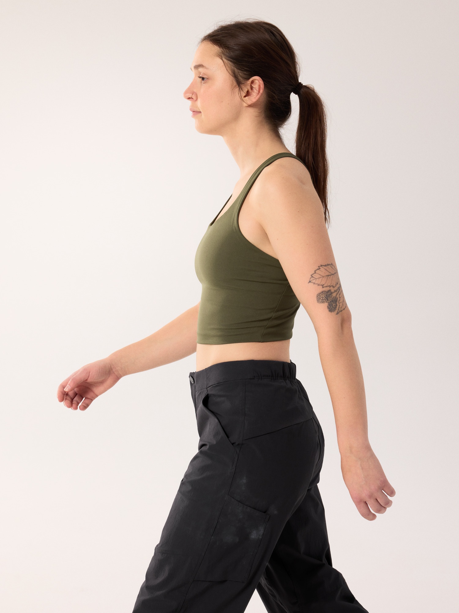 Soria Racerback Tank - 6