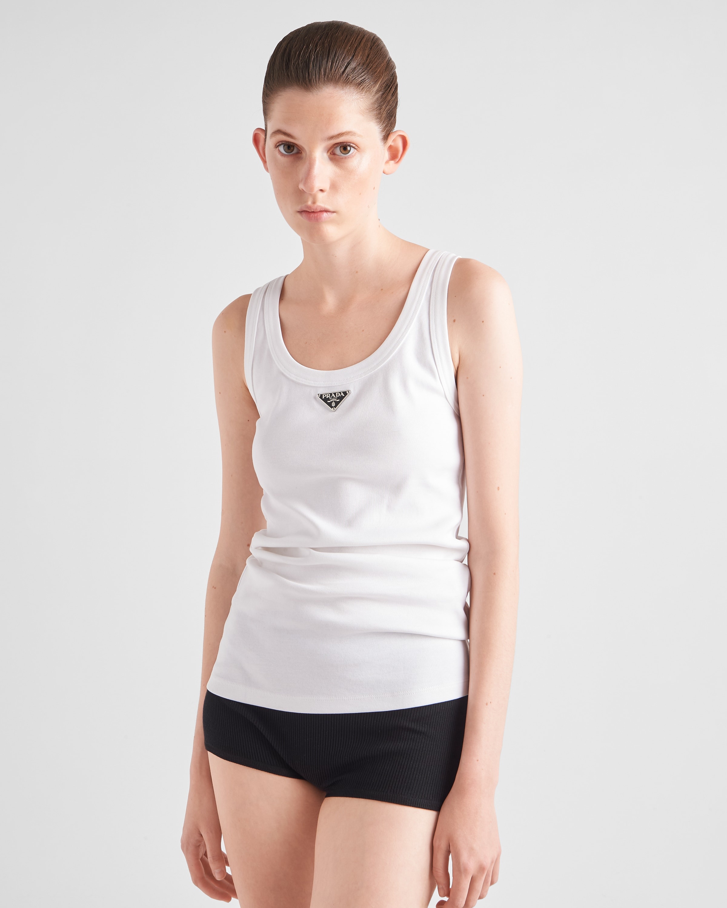 Silk shorts - 3