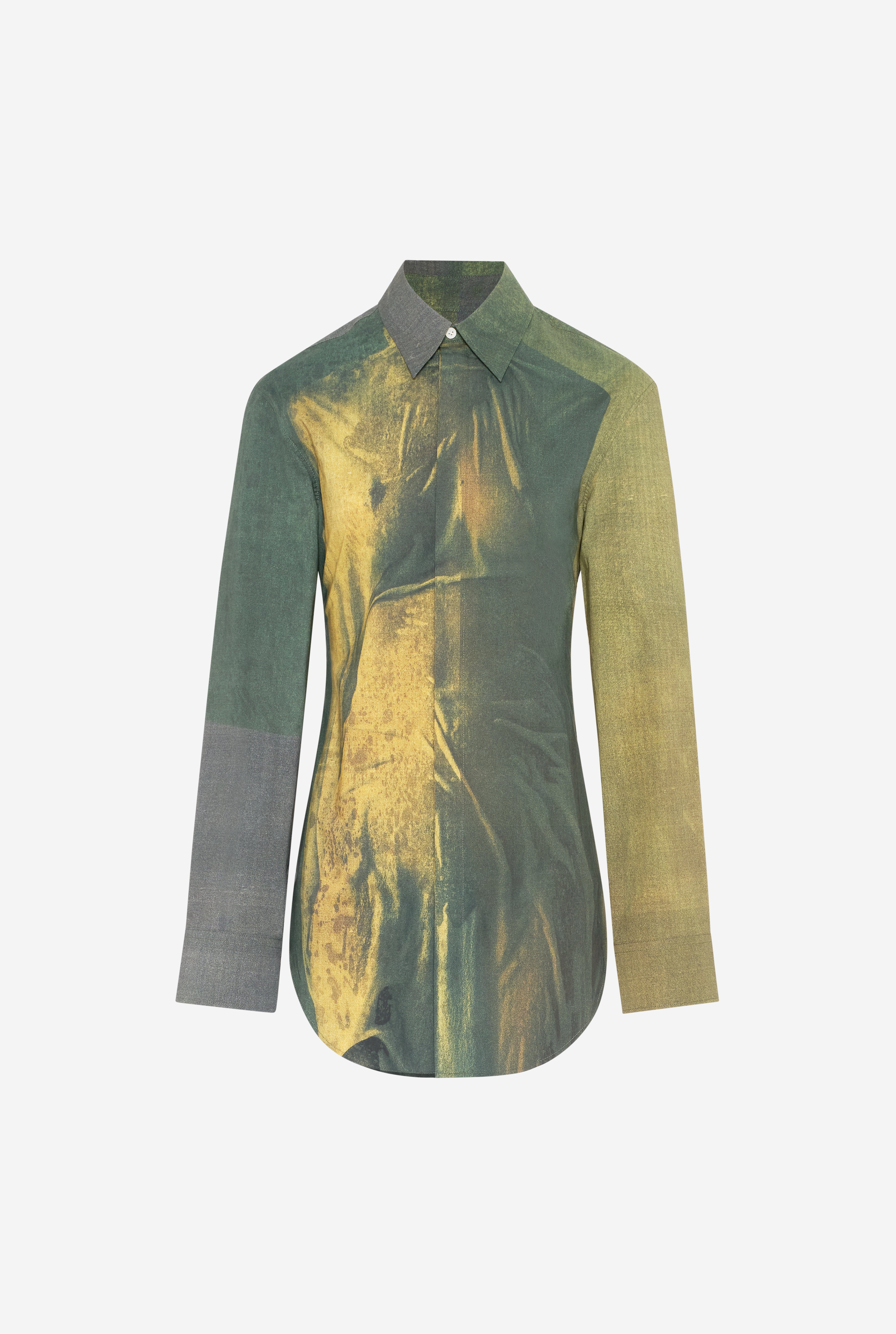 THE ACID WATER SHIRT - 5