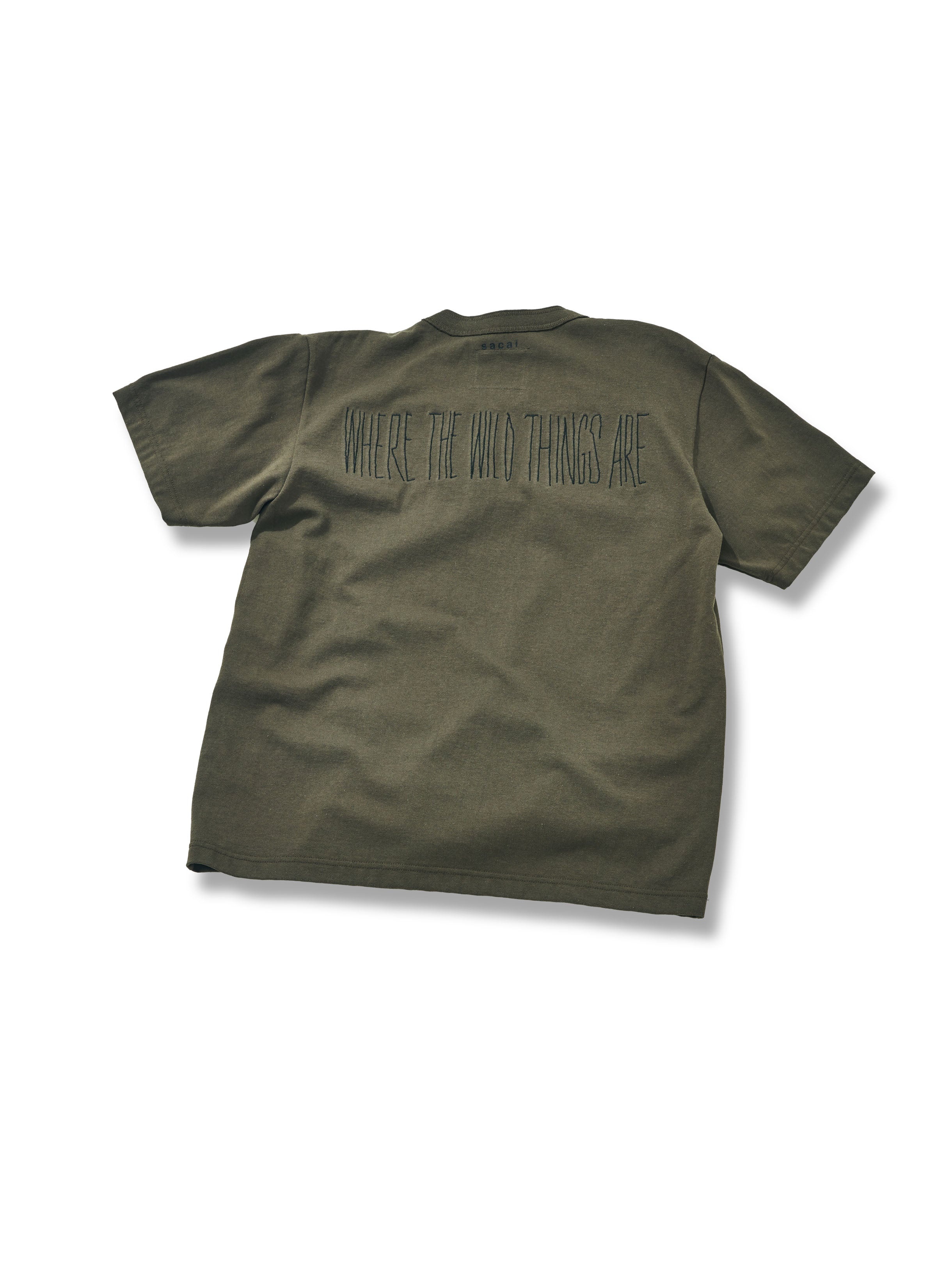 WHERE THE WILD THINGS ARE T-Shirt - 4