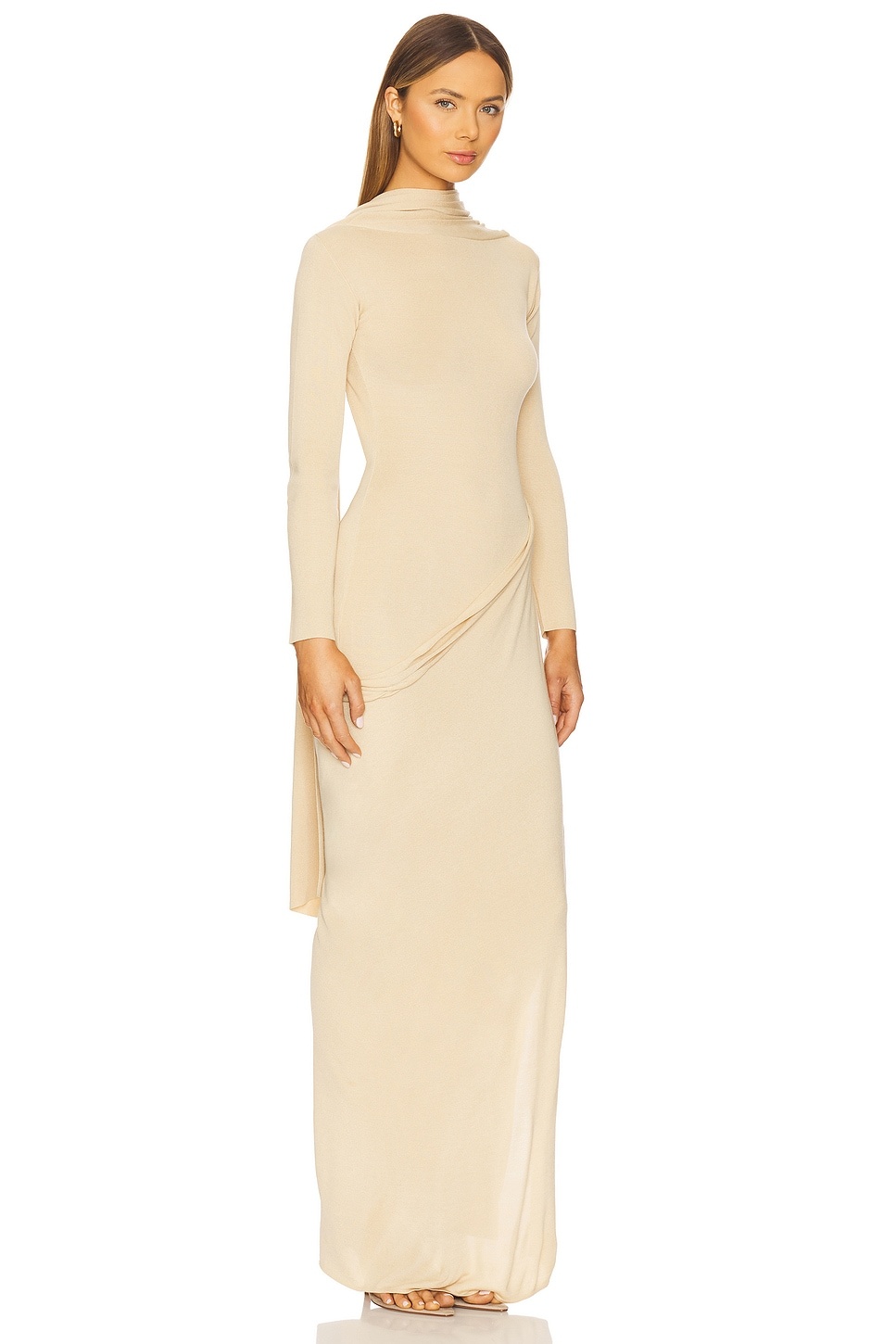 Vire Dress - 3