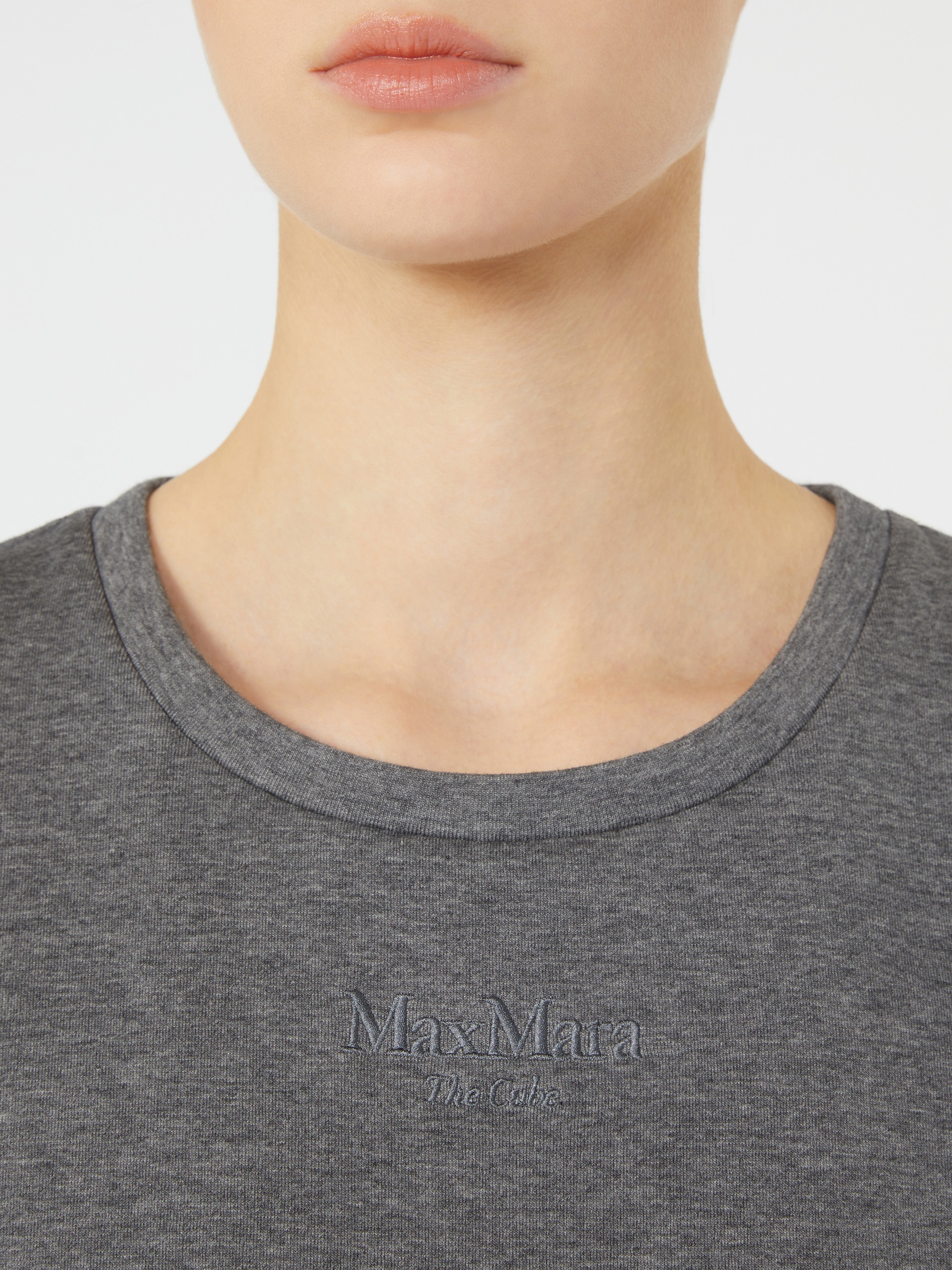 TUBO Scuba jersey T-shirt - 5