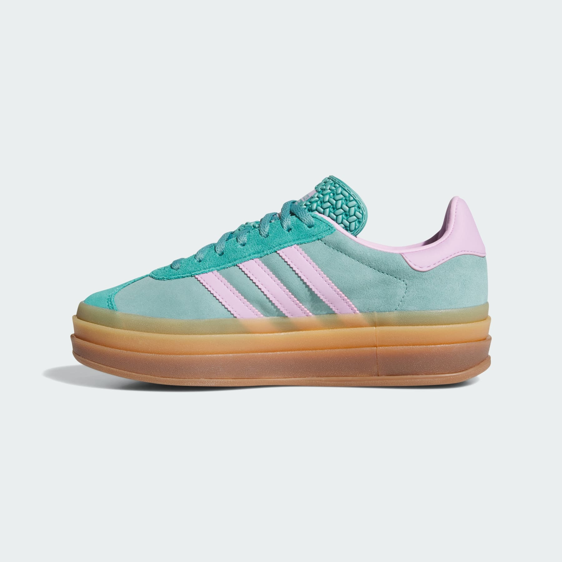 Gazelle Bold Shoes - 2