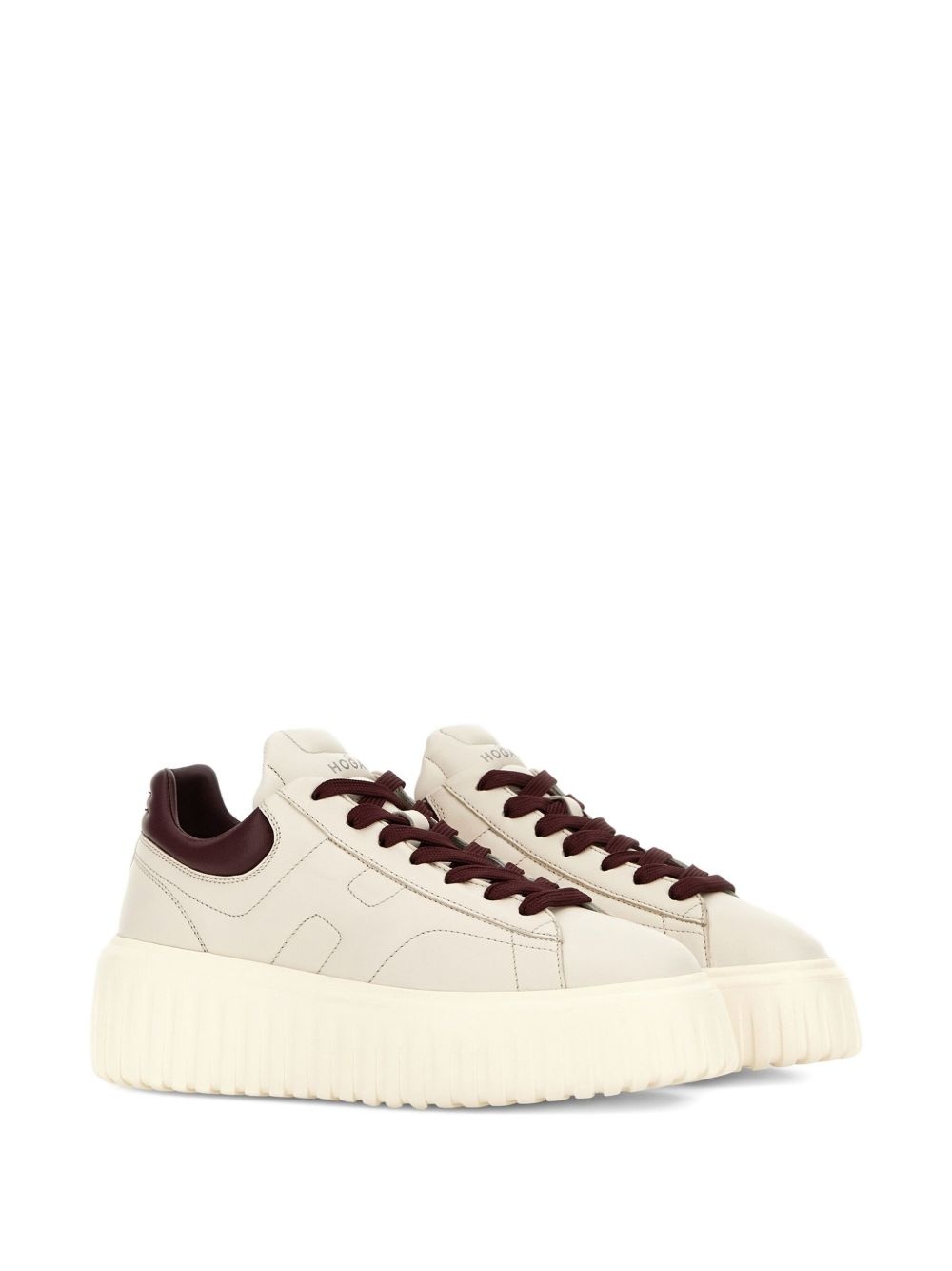 H-Stripes sneakers - 2
