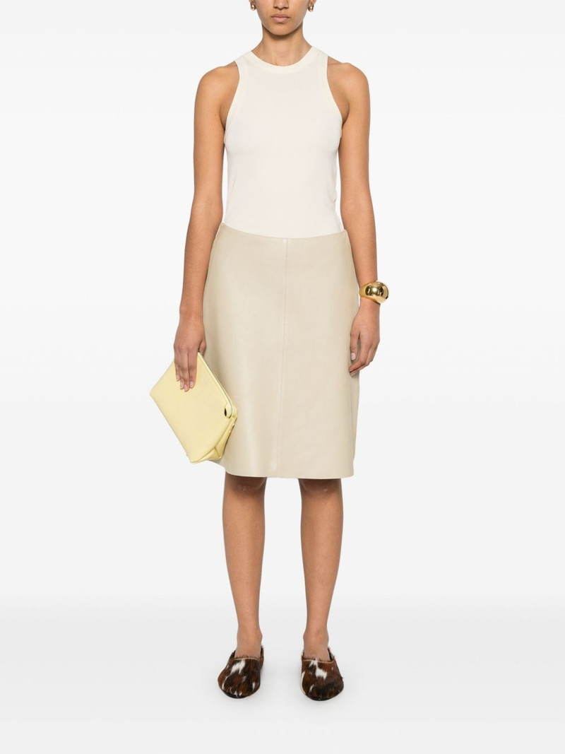 Totême fluid tank top outlook
