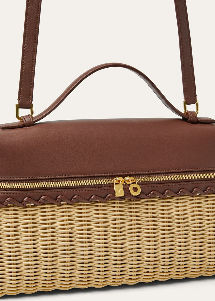 Extra Pocket L27 wicker - 5