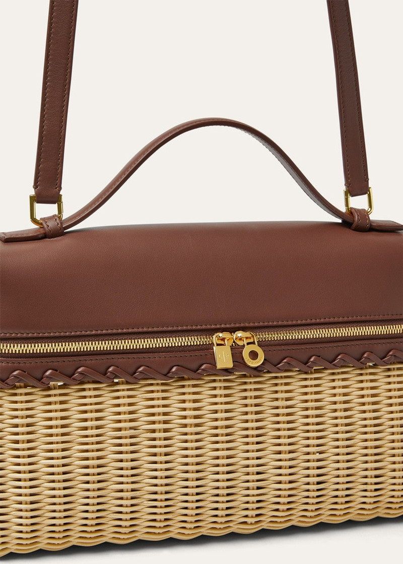 Extra Pocket L27 wicker 5