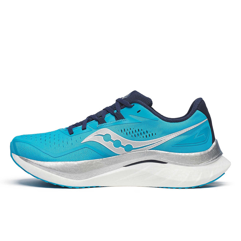 Saucony Endorphin Speed 4 outlook