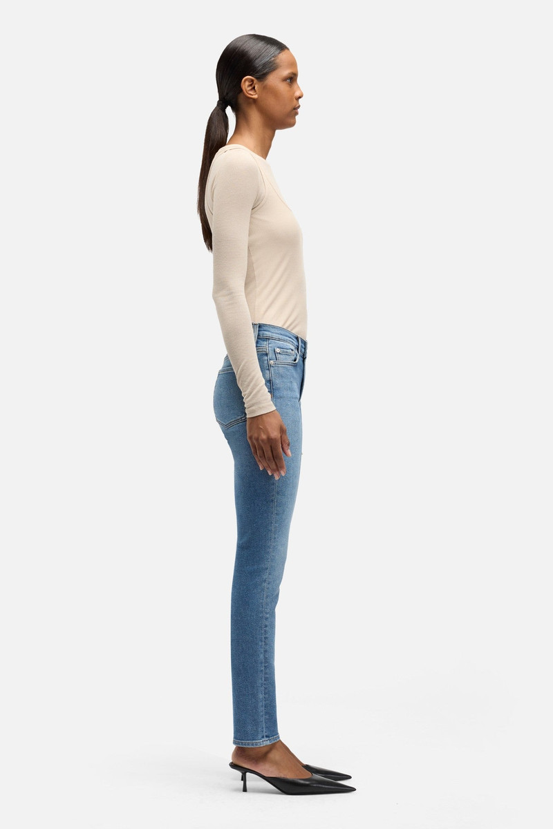 ROXANNE in Luxe Vintage 6