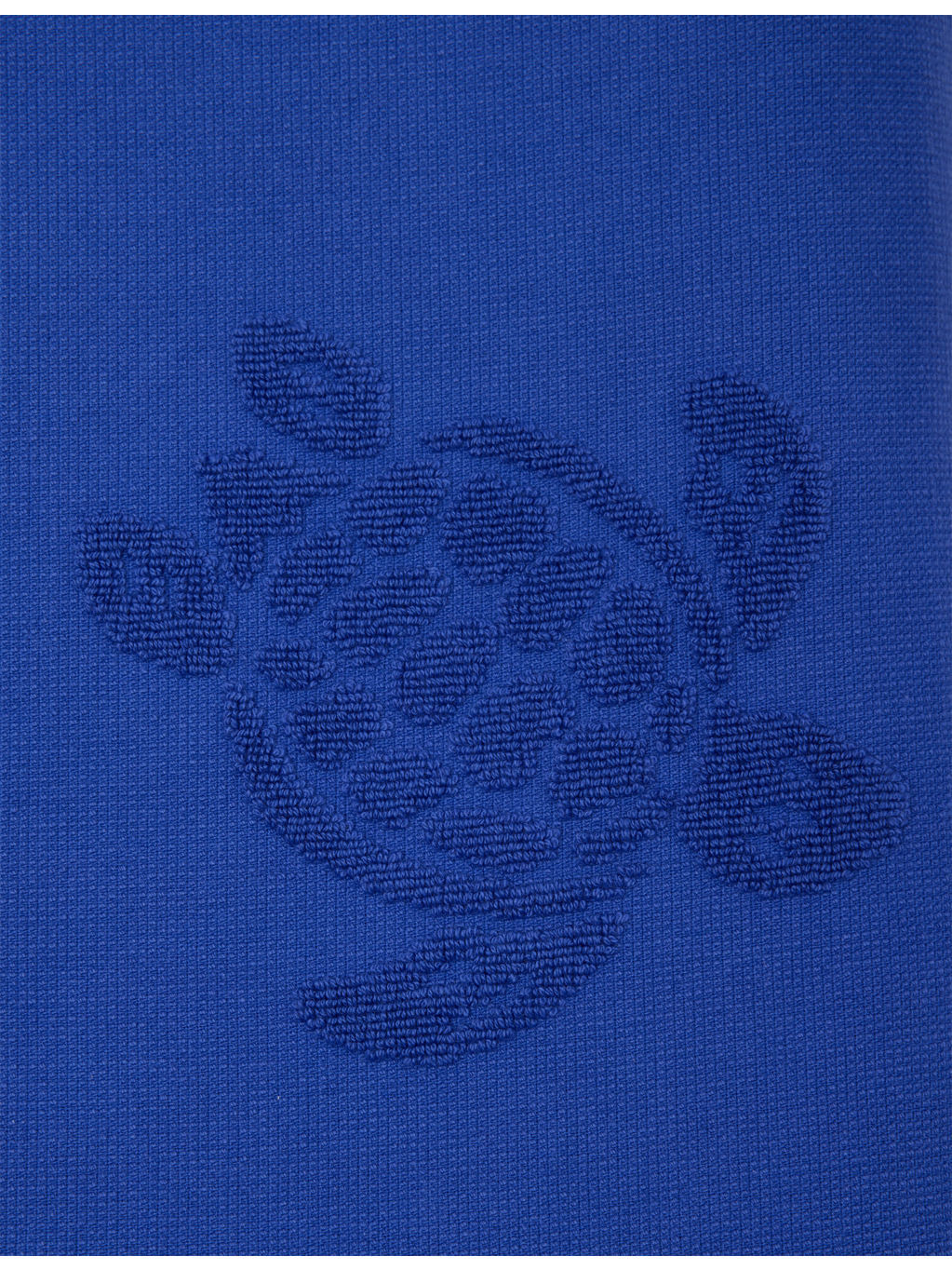 Santah Turtle Cotton Beach Towel - 2