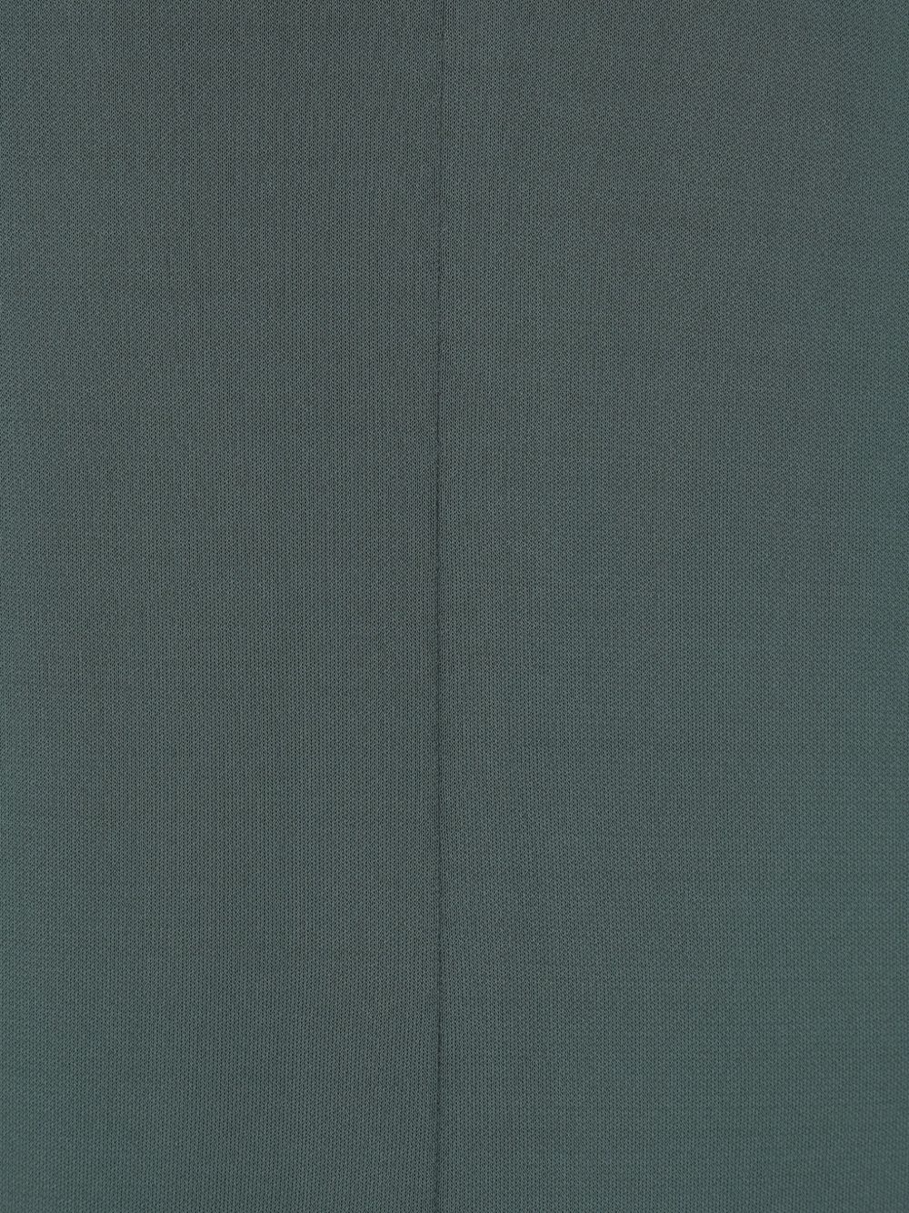 draped dress - 4