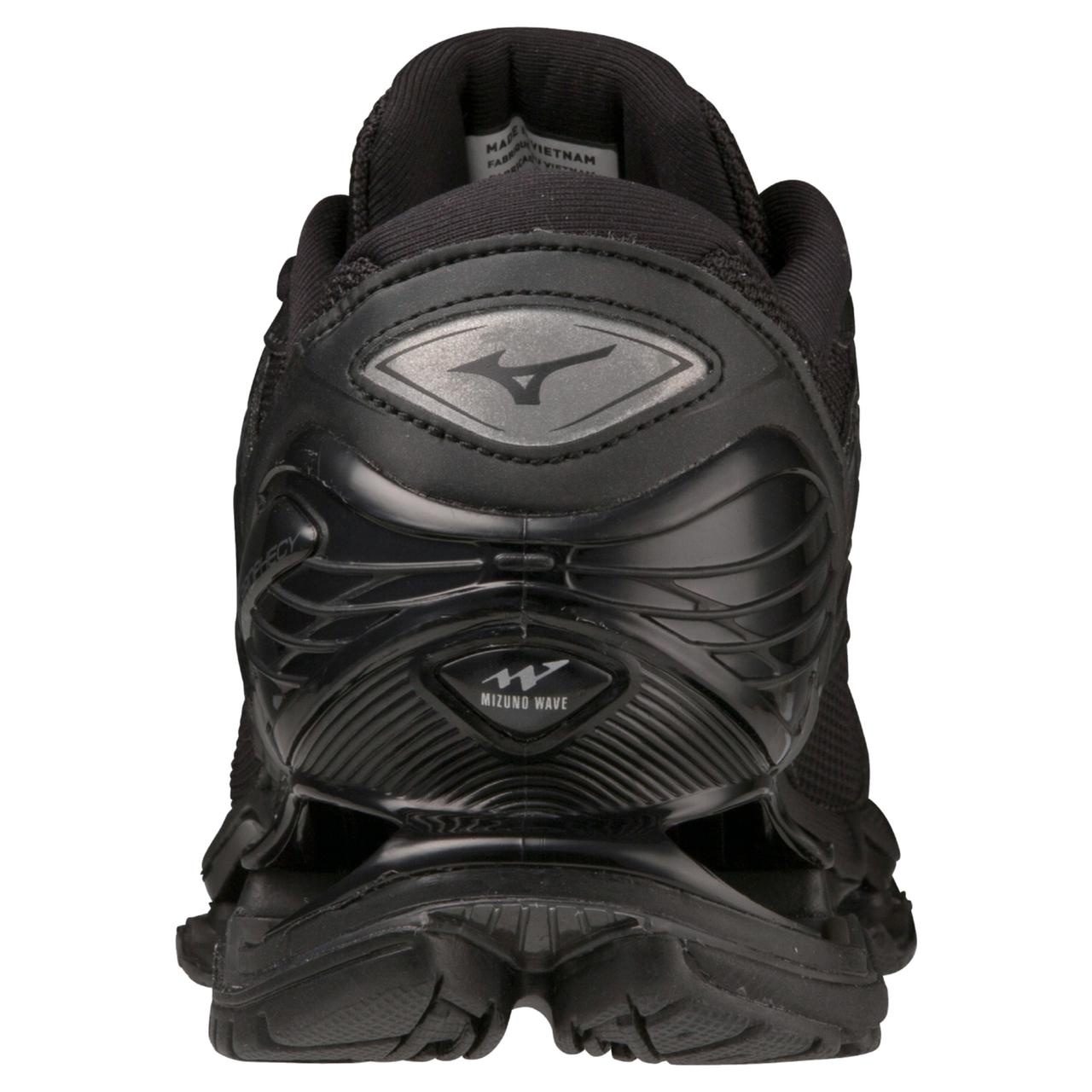 【MIZUNO】WAVE PROPHECY LS Mizuno Wave Prophecy LS Sportstyle Sneaker, Black | REVERSIBLE
