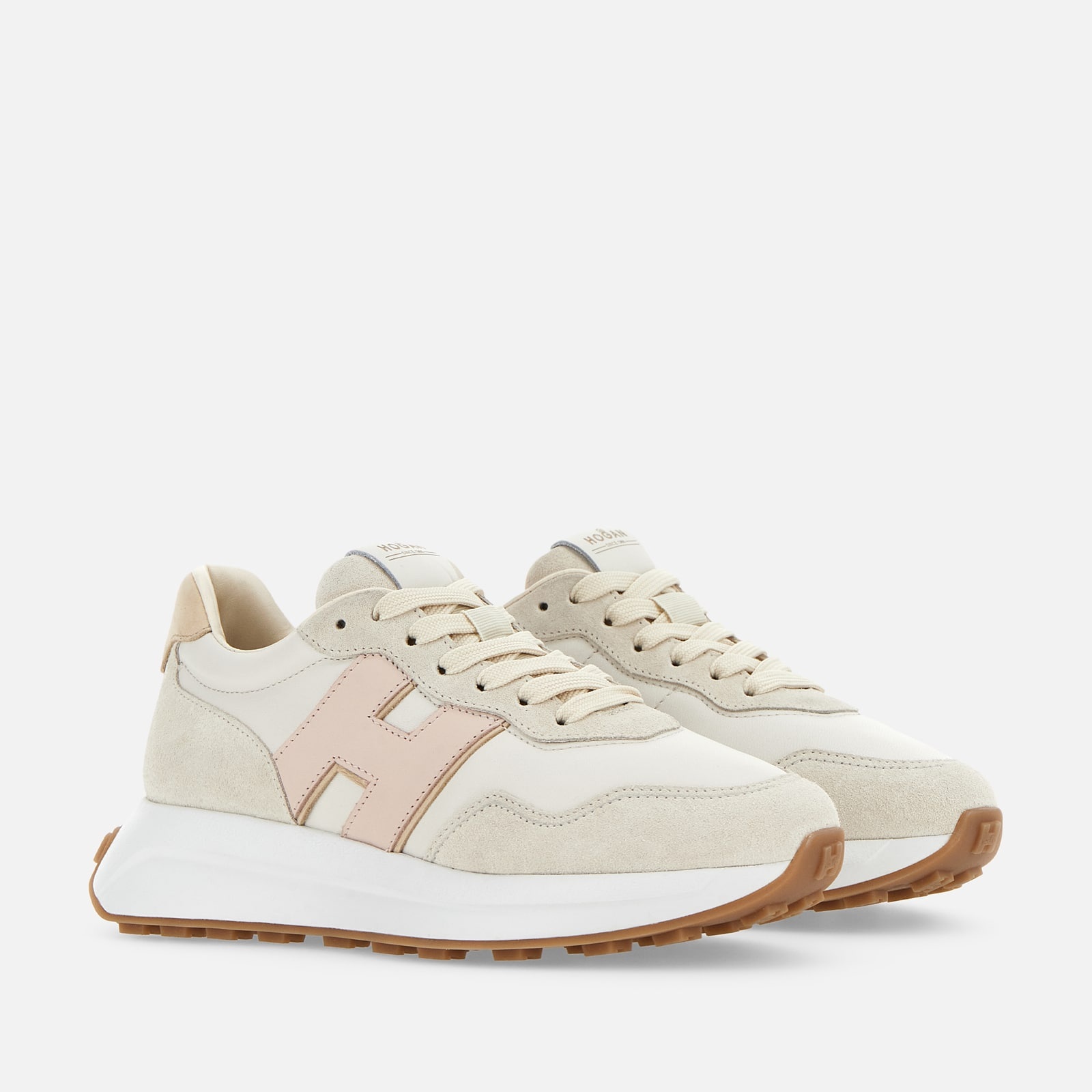 Sneakers Hogan H641 - 2
