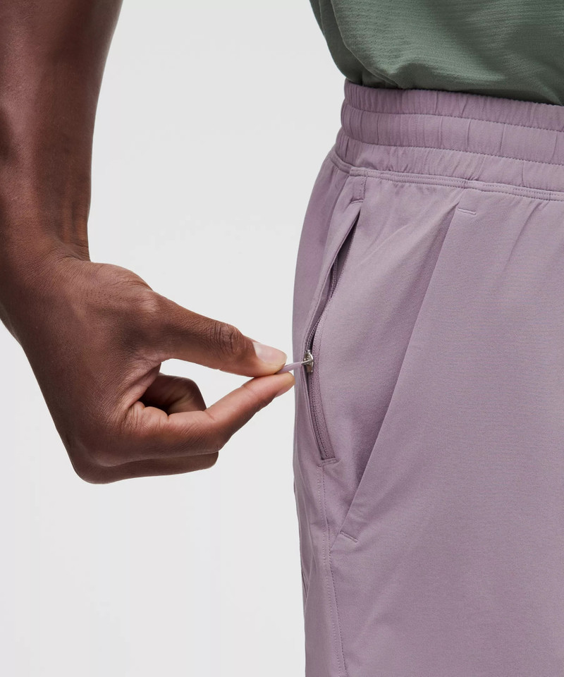 Pace Breaker Lined Short 7" 6