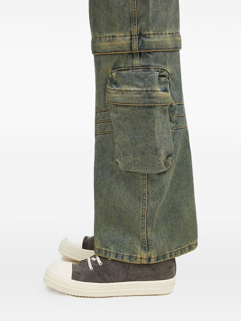 cargo jeans - 3