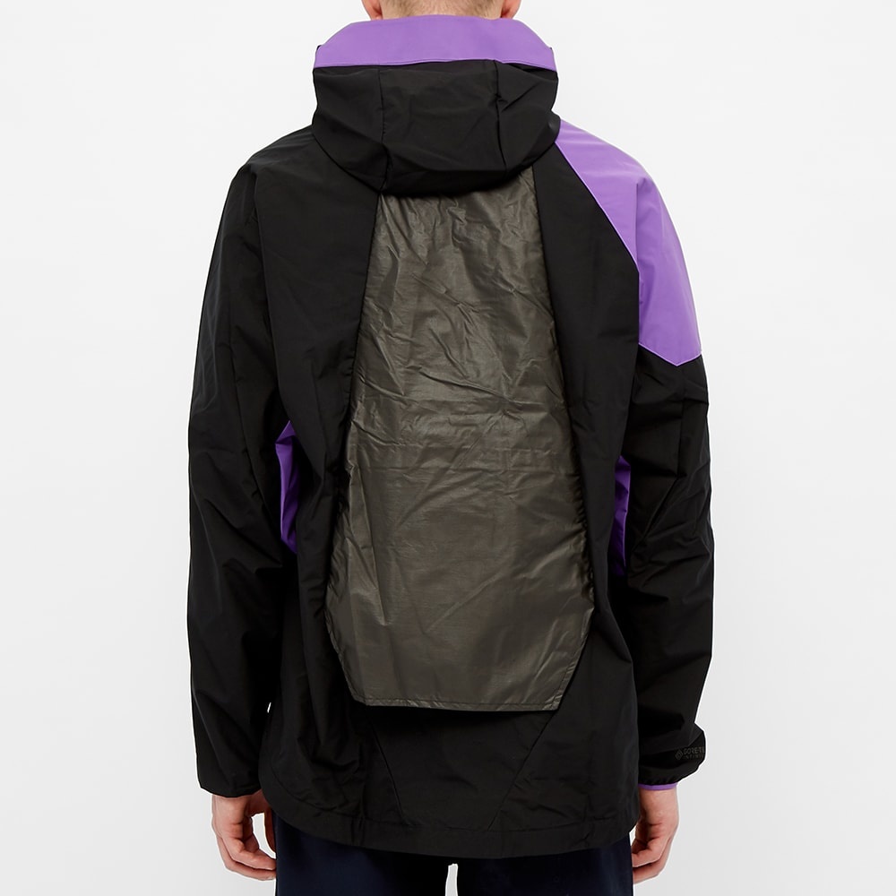 Adidas Outdoor Karkaj Windbreaker - 5