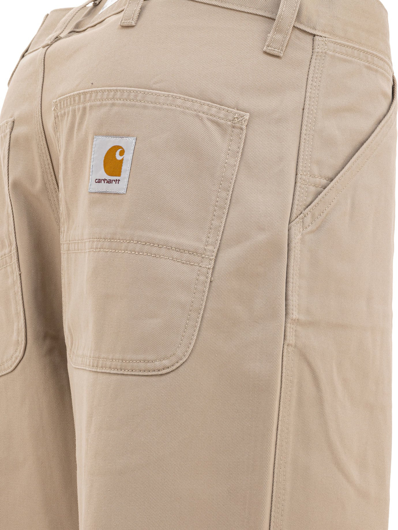Carhartt Wip "simple" Trousers - 4