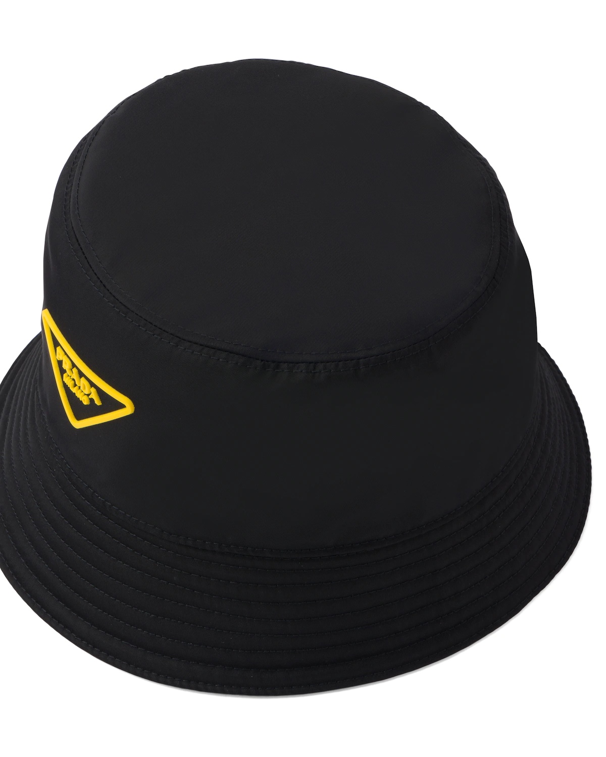 Nylon Bucket Hat - 4