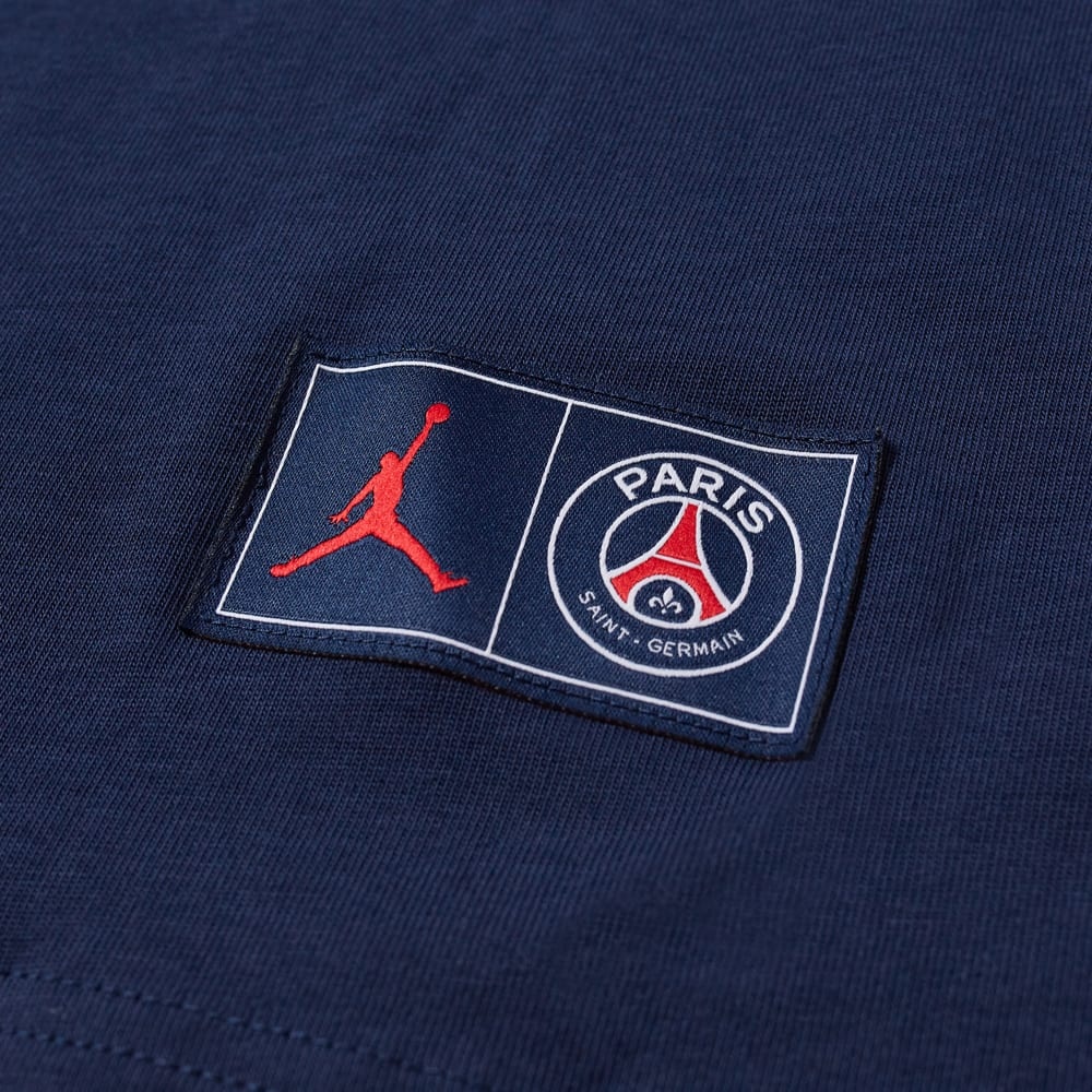 Air Jordan Psg Statement Tee - 2