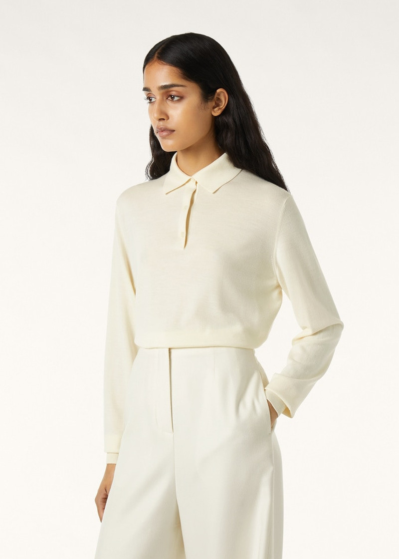 Loro Piana Royal Lightness® Polo Shirt 4