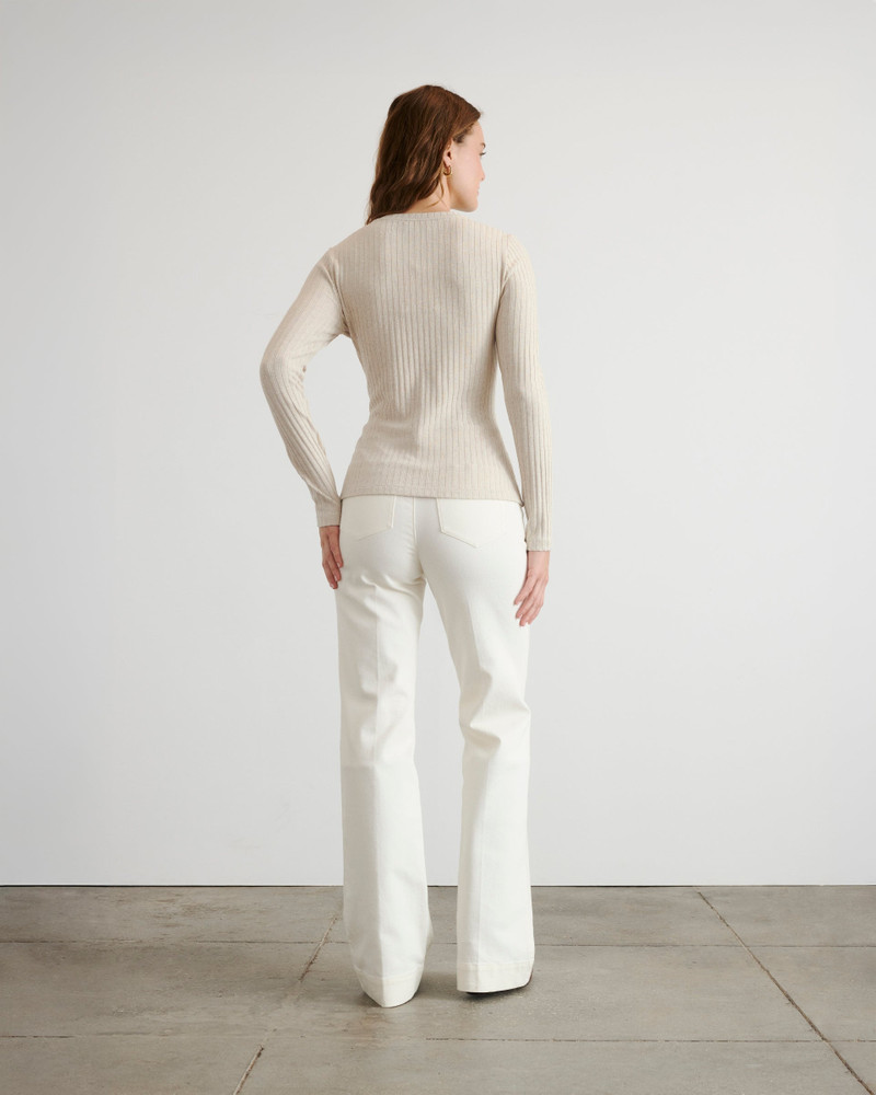 LONG SLEEVE KELSEY TOP 5