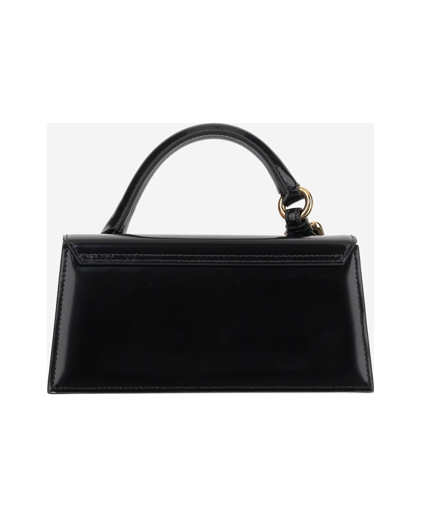 Chiquito Leather Bag - 3