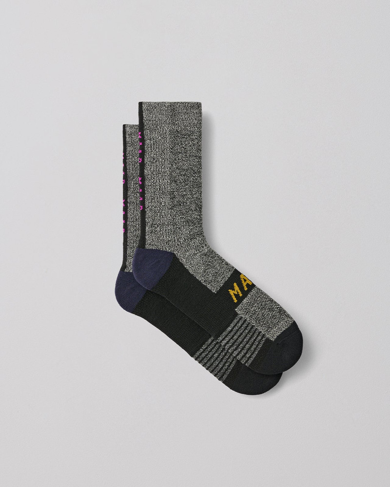 MAAP Alt_Road™ Merino Space Dye Sock outlook