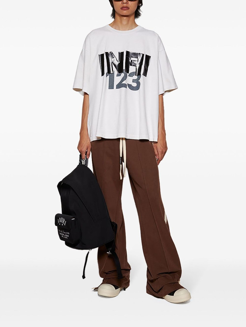 RIVINGTON roi Rebis Inri T-shirt outlook