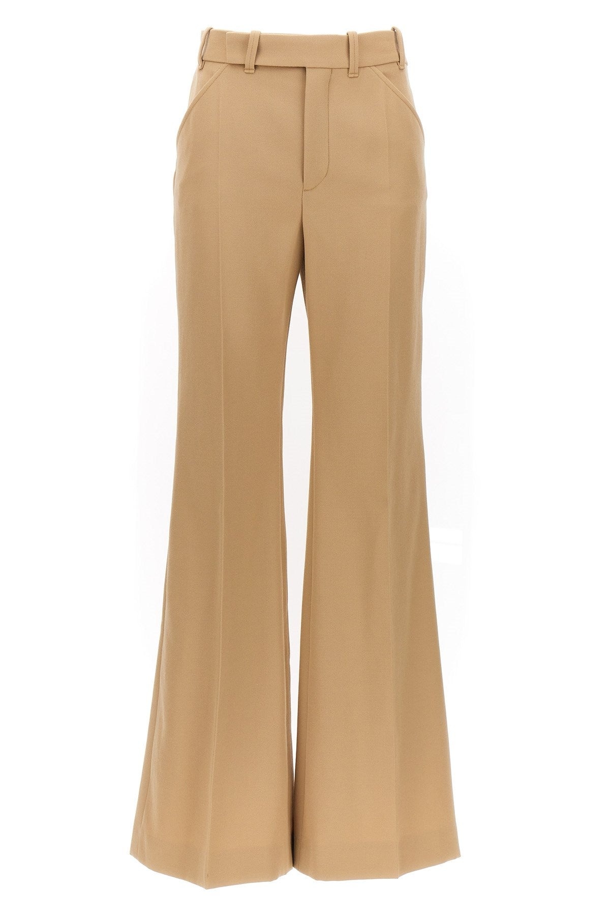 Women Flared Pants