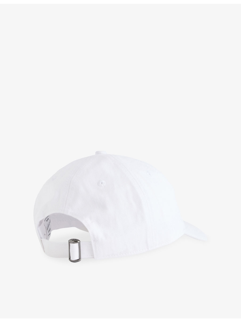 Eden Crest Embroidered Cotton Baseball Cap - 3