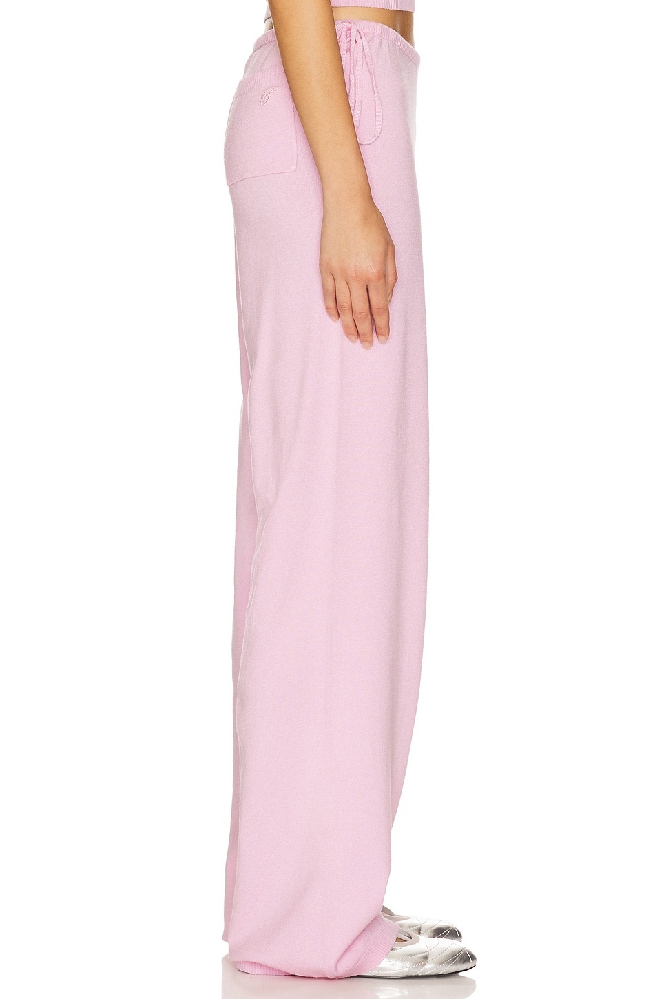 Breeze Knit Pant - 3