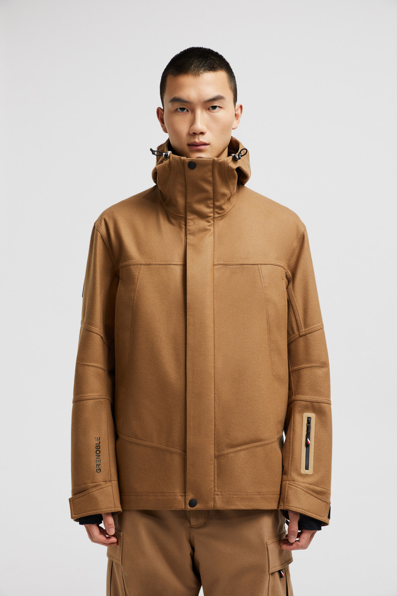 Avoriaz Ski Jacket 3