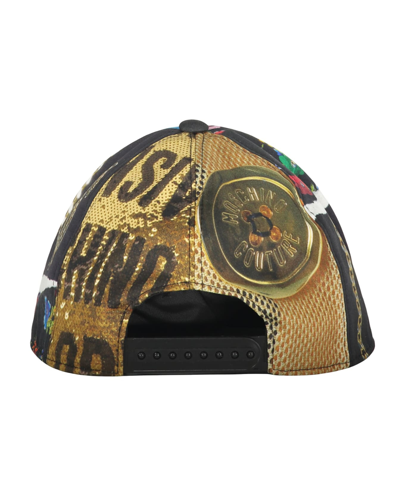 Baseball Cap - 3