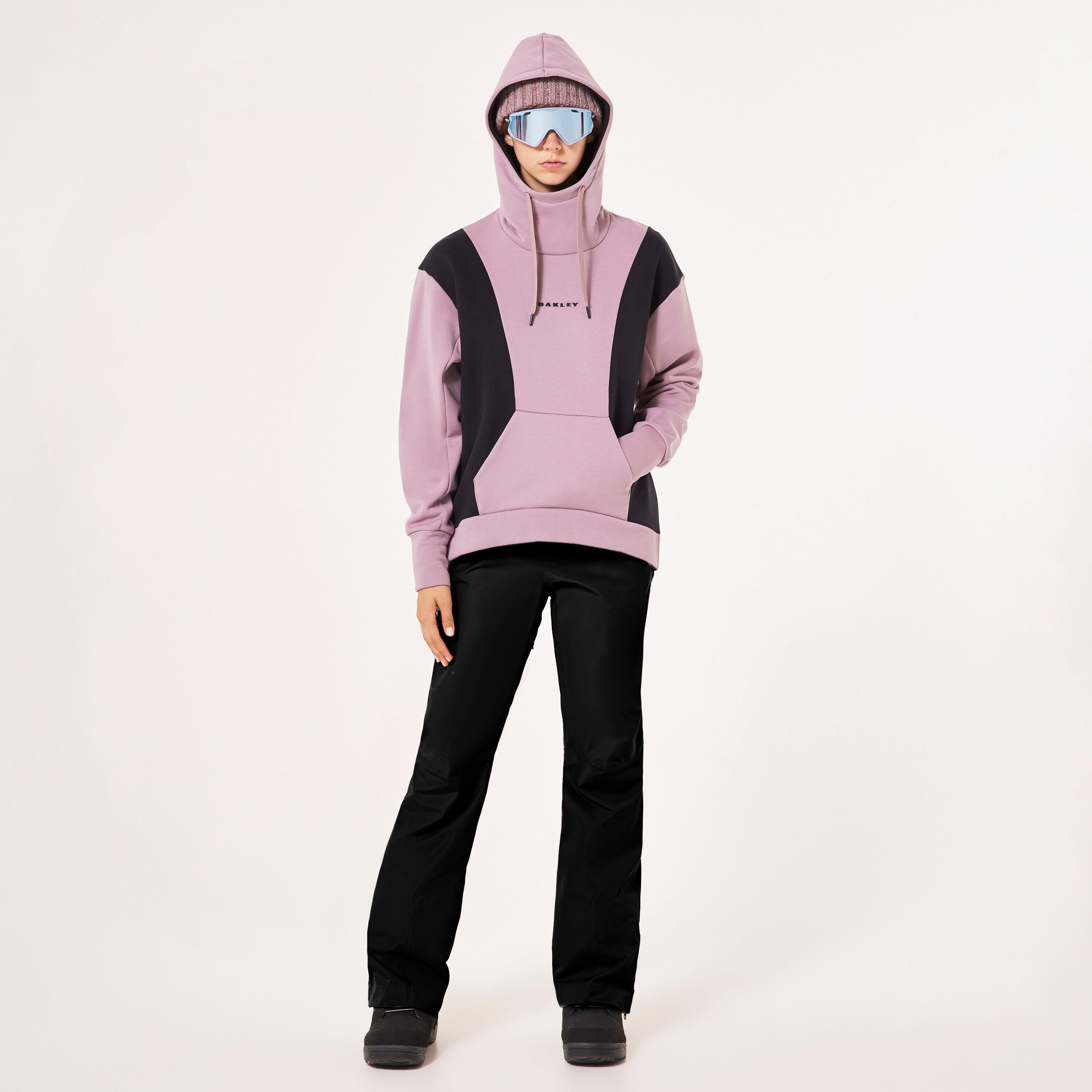 Rosy Rc Fleece Hoodie - 8