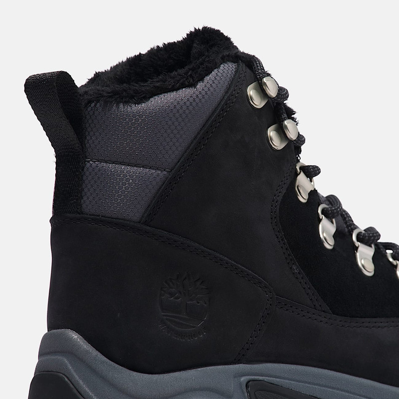 Women's Mt. Maddsen Winter Waterproof Boot 7