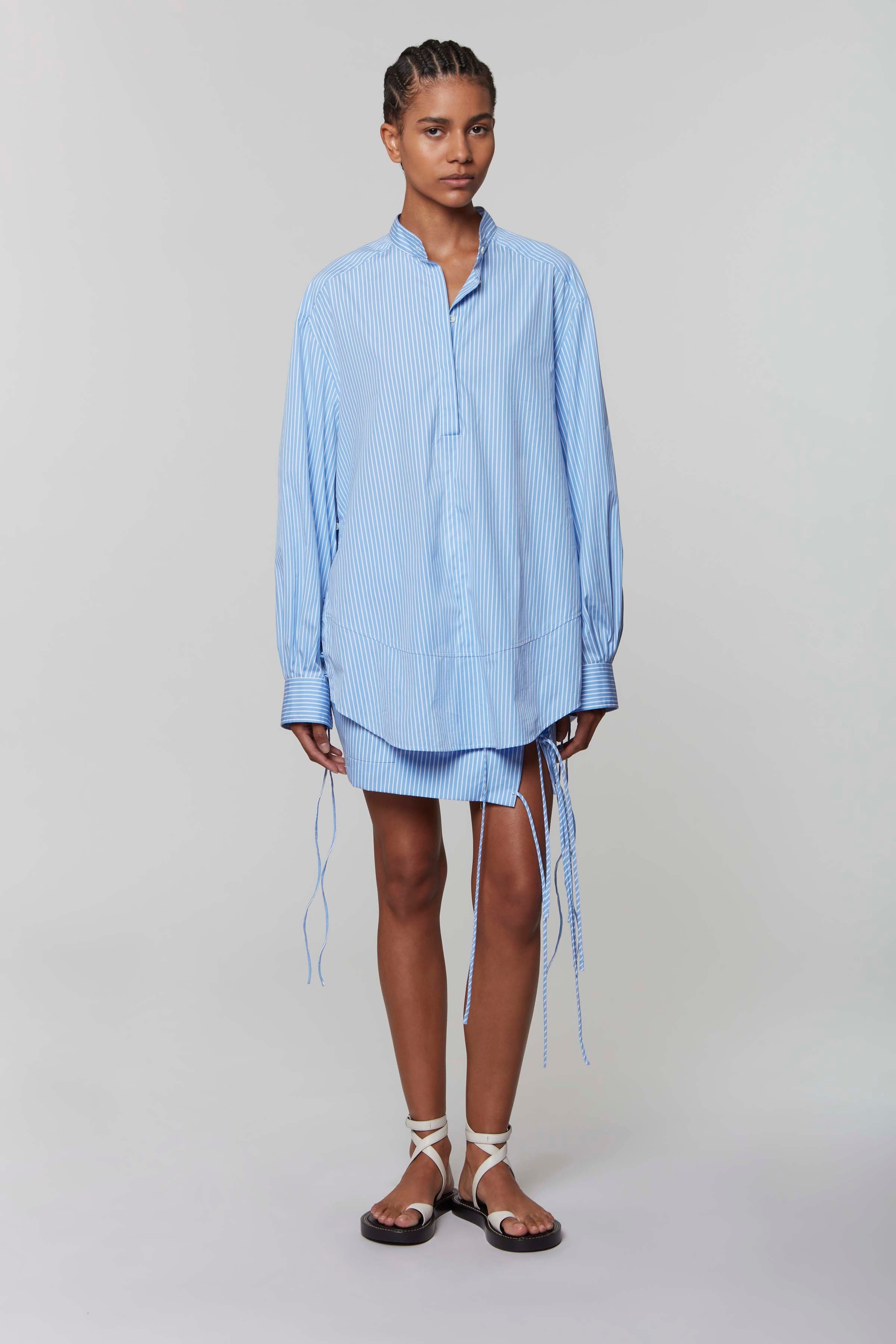 'AMARA' TOP - 5
