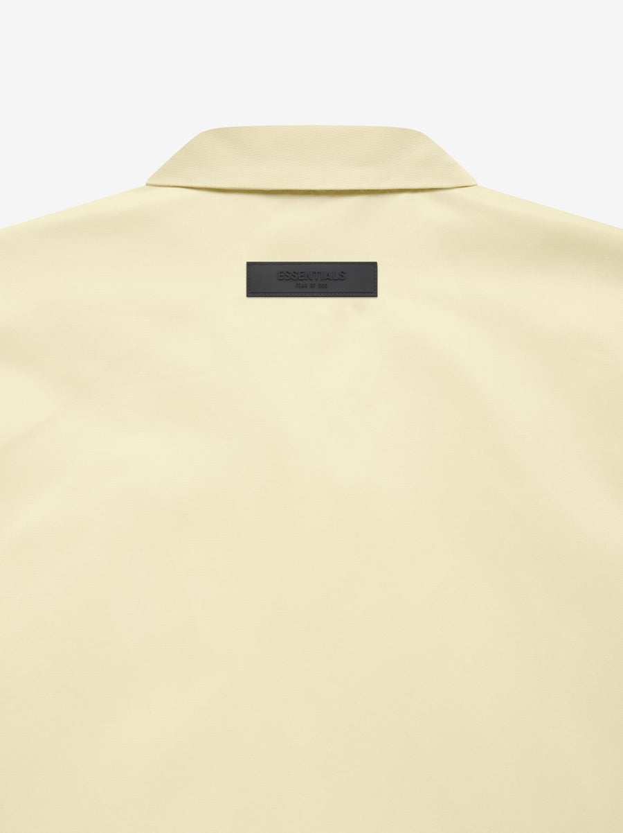 SS Nylon Shirt - 4