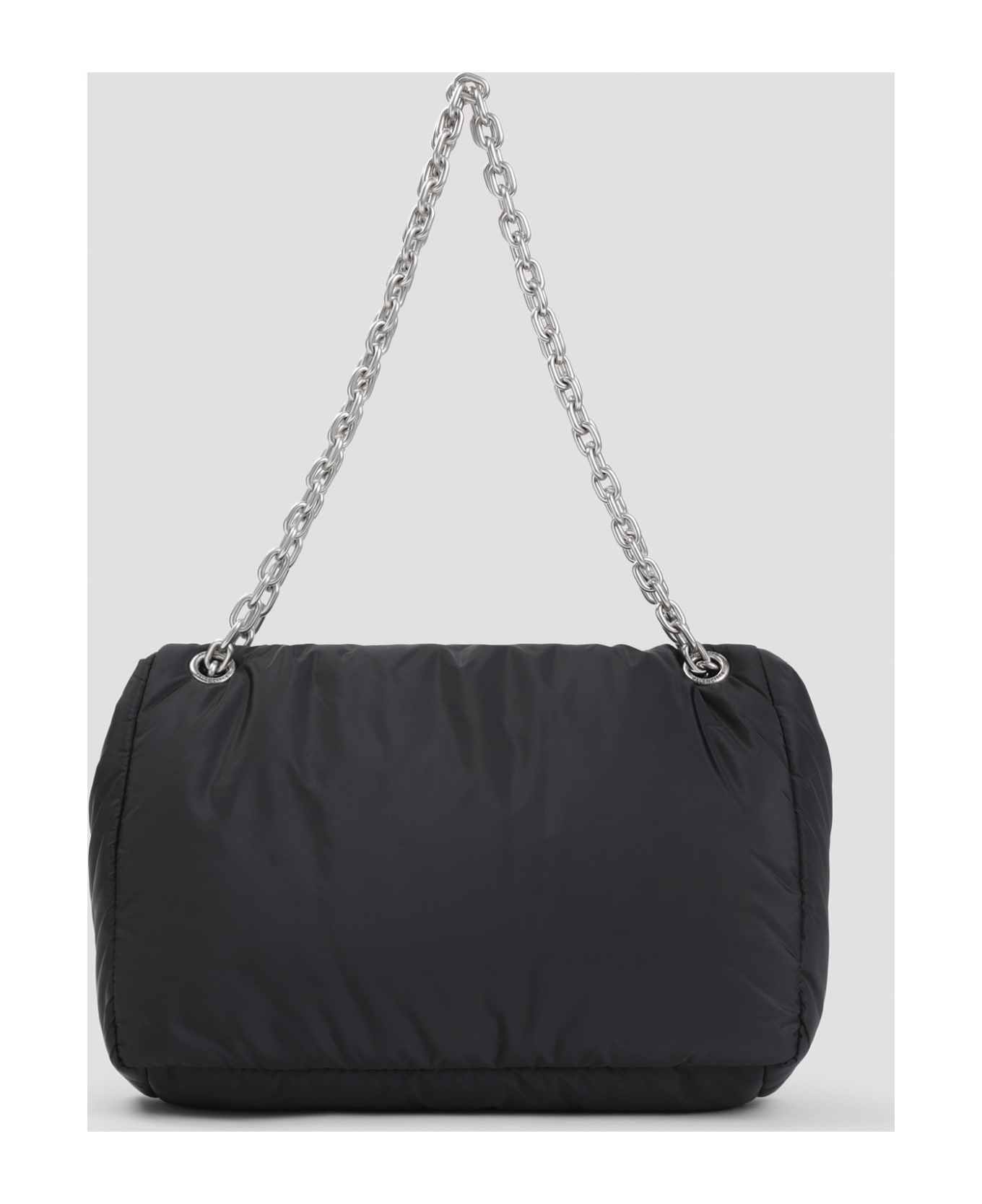 Monaco M Chain Bag - 4