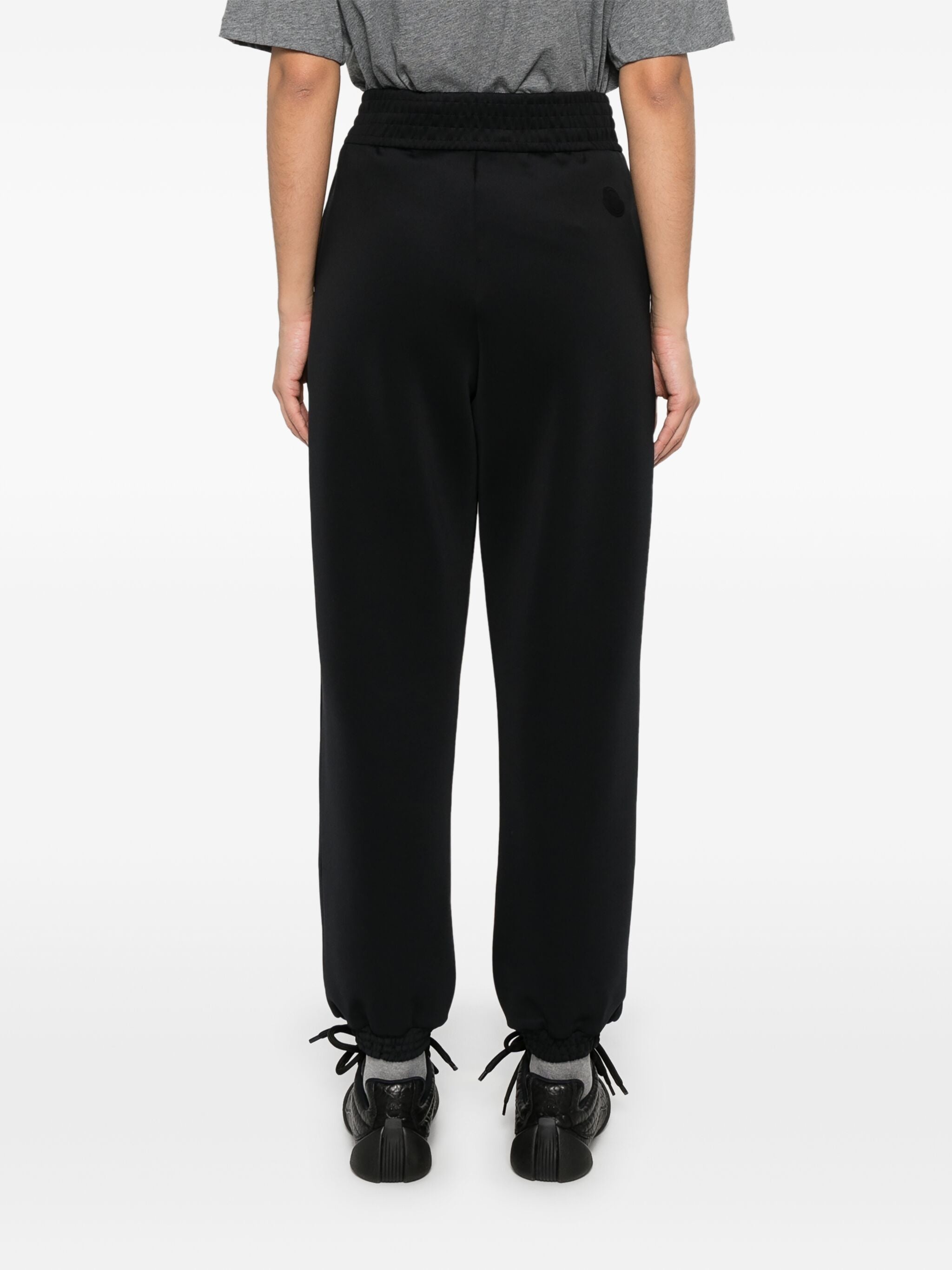 Scuba Jersey Track Pants - 5