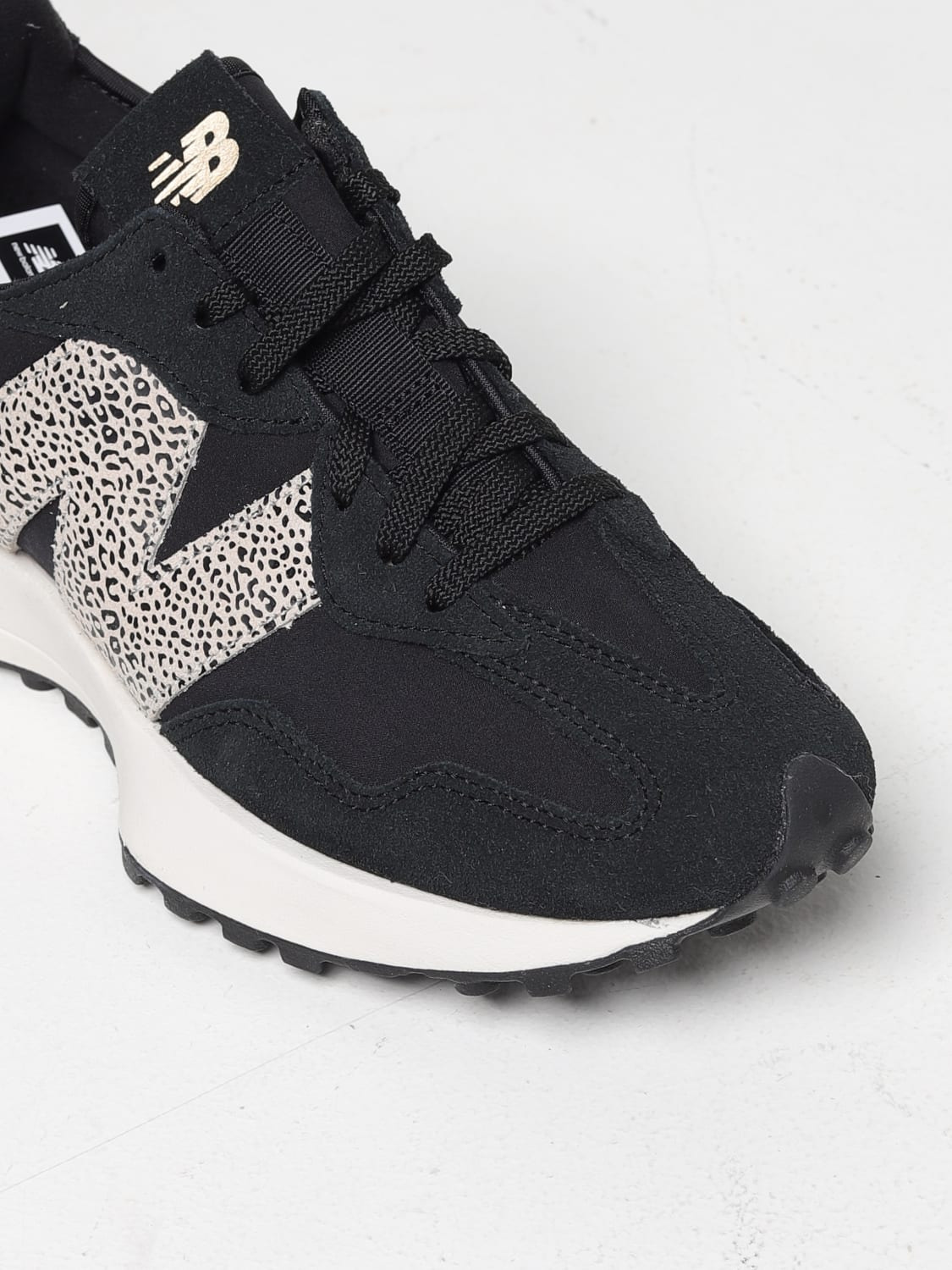 Sneakers woman New Balance - 4